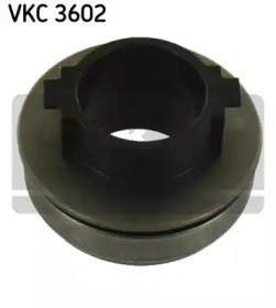 Подшипник (SKF: VKC 3602)